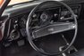 1969 Chevrolet El Camino SS 396