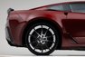 2019 Chevrolet Corvette Grand Sport