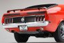 1970 Ford Mach 1