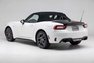 2018 Fiat Spider Abarth 124