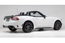 2018 Fiat Spider Abarth 124