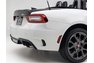 2018 Fiat Spider Abarth 124