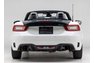 2018 Fiat Spider Abarth 124