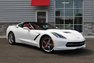 2014 Chevrolet Corvette Stingray