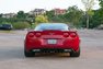 2008 Chevrolet Corvette Z06 427