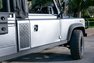 1984 Land Rover Defender 110 Turbo Diesel