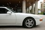 1993 Porsche 968