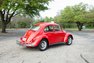 1966 Volkswagen Beetle 1300