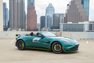 2022 Aston Martin Vantage F1 Edition