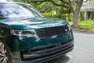 2023 Land Rover Autobiography