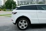 2012 Land Rover Evoque