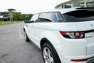 2012 Land Rover Evoque