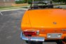 1974 Fiat 124 Spider