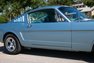 1966 Ford Fastback 2X2