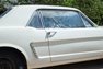 1965 Ford Mustang 260