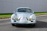 1956 Porsche 356 A
