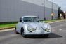 1956 Porsche 356 A