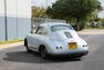 1956 Porsche 356 A