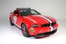 2011 Ford Mustang Pace  Car