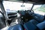 1990 Land Rover Defender 110 Turbo Diesel