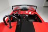 1965 Shelby Cobra Backdraft Re-Creation