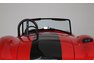 1965 Shelby Cobra Backdraft Re-Creation