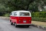 1969 Volkswagen Westfalia Camper