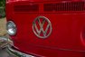 1969 Volkswagen Westfalia Camper