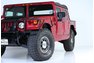 2006 Hummer H1 Alpha