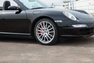 2008 Porsche 911 Carrera 4S