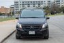 2018 Mercedes-Benz Metris