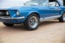 1967 Ford Mustang GT