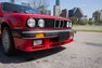 1987 BMW 325is