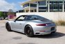 2019 Porsche 911 4 GTS