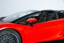 2022 Lamborghini Aventador Roadster LP 780-4