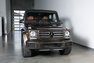 2016 Mercedes Benz G550