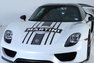 2015 Porsche 918