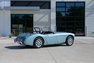 1959 Austin-Healey 100-6