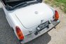 1976 MG Midget