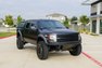 2011 Ford Raptor