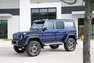 2018 Mercedes Benz G 550 4x4