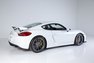 2016 Porsche GT4