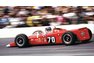 1968 Lotus Indy Race Car