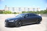 2015 Audi A8L 4.0 V8