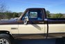 1985 GMC Sierra