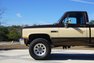 1985 GMC Sierra