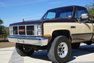 1985 GMC Sierra
