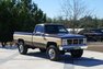 1985 GMC Sierra