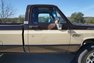 1985 GMC Sierra