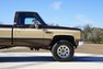 1985 GMC Sierra
